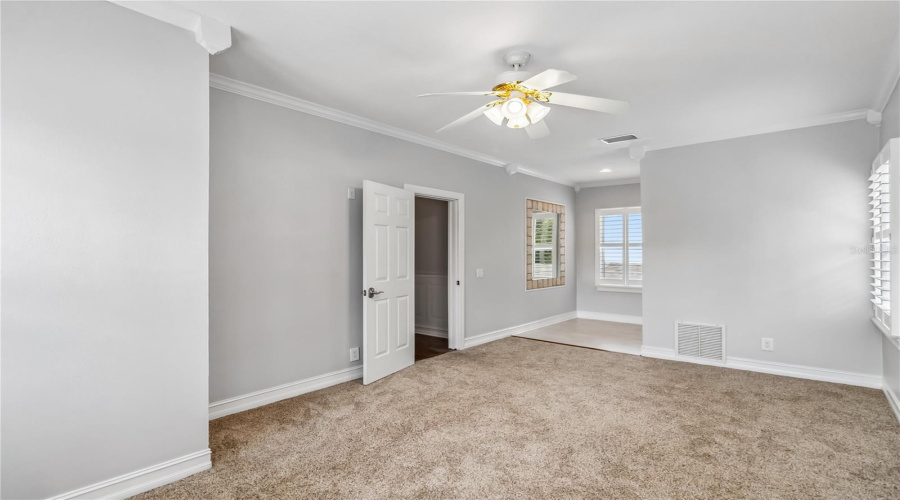 Bonus Room