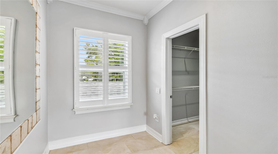 Bonus Room With Walk In Closet
