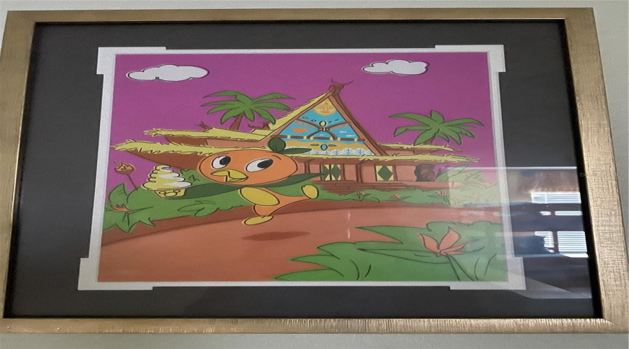 found in the kitchen