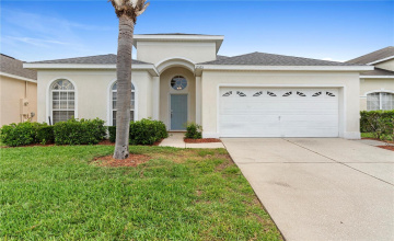 Kissimmee, Florida 34747, 4 Bedrooms Bedrooms, ,3 Bathroomsbathrooms,Residential,For Sale,Wyndham Palms,Mfro6304235
