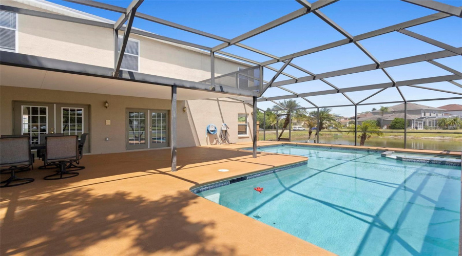 Kissimmee, Florida 34746, 5 Bedrooms Bedrooms, ,4 Bathroomsbathrooms,Residential,For Sale,The Oaks,Mfro6304112