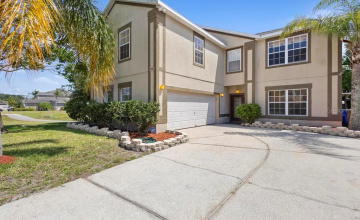 Kissimmee, Florida 34746, 5 Bedrooms Bedrooms, ,4 Bathroomsbathrooms,Residential,For Sale,The Oaks,Mfro6304112