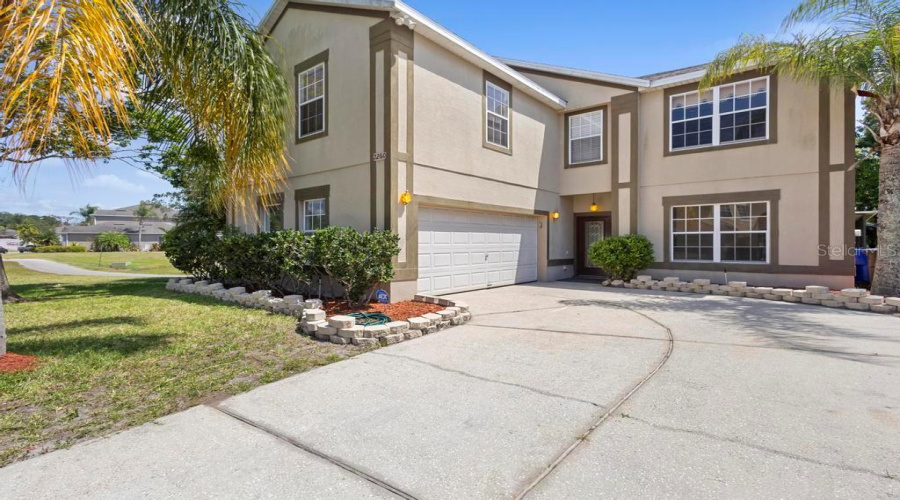 Kissimmee, Florida 34746, 5 Bedrooms Bedrooms, ,4 Bathroomsbathrooms,Residential,For Sale,The Oaks,Mfro6304112