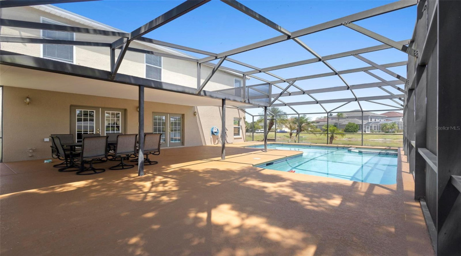 Kissimmee, Florida 34746, 5 Bedrooms Bedrooms, ,4 Bathroomsbathrooms,Residential,For Sale,The Oaks,Mfro6304112