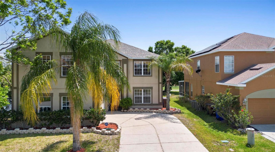 Kissimmee, Florida 34746, 5 Bedrooms Bedrooms, ,4 Bathroomsbathrooms,Residential,For Sale,The Oaks,Mfro6304112