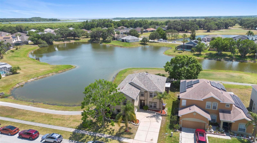 Kissimmee, Florida 34746, 5 Bedrooms Bedrooms, ,4 Bathroomsbathrooms,Residential,For Sale,The Oaks,Mfro6304112
