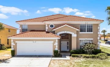 Davenport, Florida 33837, 7 Bedrooms Bedrooms, ,4 Bathroomsbathrooms,Residential,For Sale,Rosso,Mfrs5125959