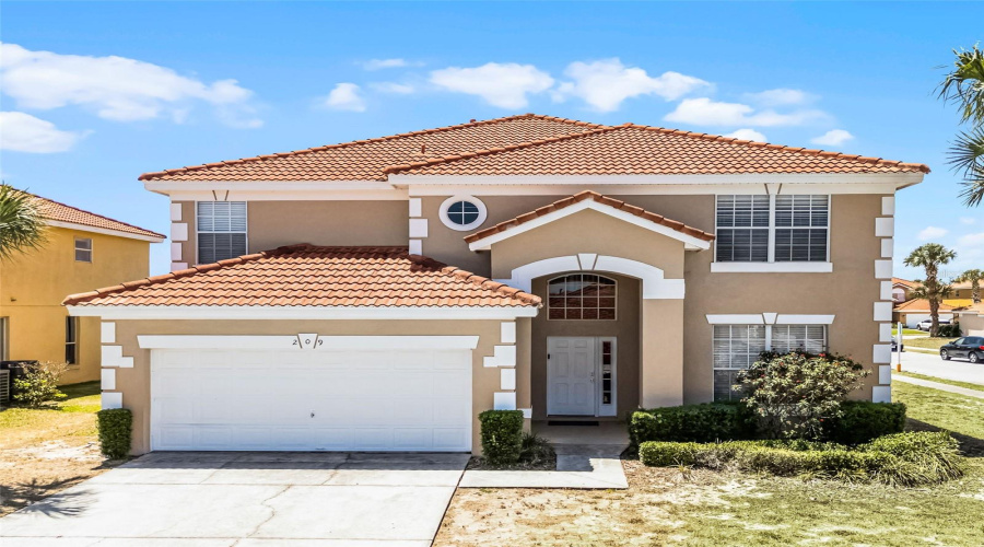Davenport, Florida 33837, 7 Bedrooms Bedrooms, ,4 Bathroomsbathrooms,Residential,For Sale,Rosso,Mfrs5125959