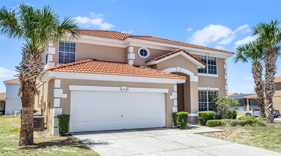 Davenport, Florida 33837, 7 Bedrooms Bedrooms, ,4 Bathroomsbathrooms,Residential,For Sale,Rosso,Mfrs5125959
