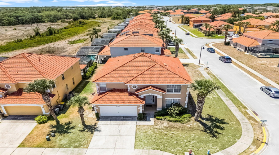 Davenport, Florida 33837, 7 Bedrooms Bedrooms, ,4 Bathroomsbathrooms,Residential,For Sale,Rosso,Mfrs5125959