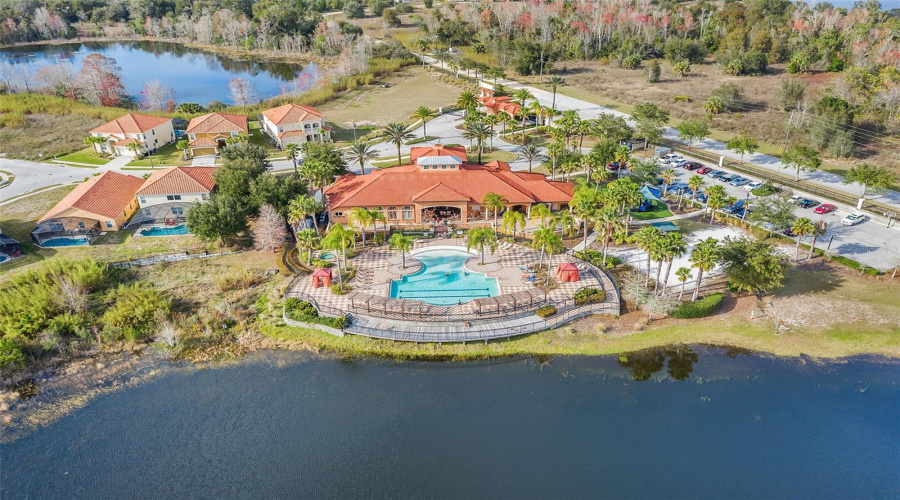 Davenport, Florida 33837, 7 Bedrooms Bedrooms, ,4 Bathroomsbathrooms,Residential,For Sale,Rosso,Mfrs5125959