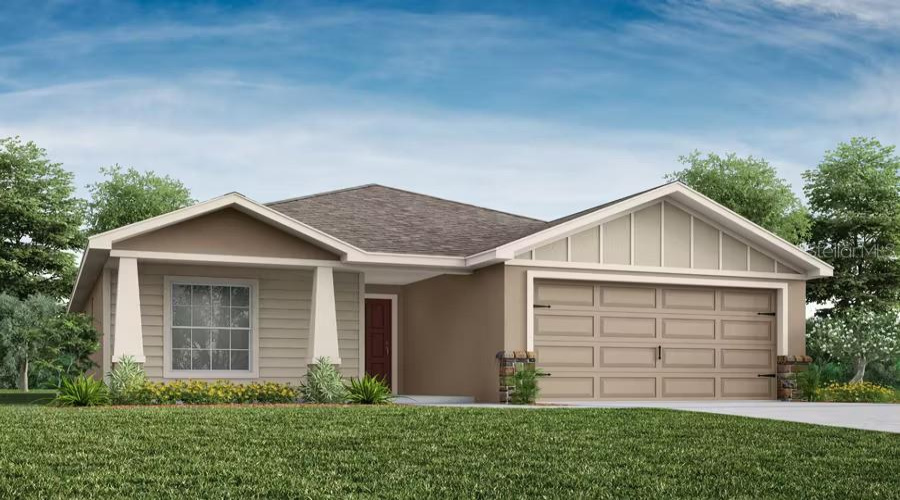 Davenport, Florida 33837, 4 Bedrooms Bedrooms, ,2 Bathroomsbathrooms,Residential,For Sale,Noble,Mfrl4952613