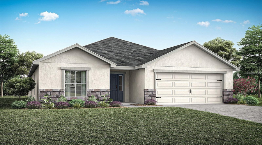 Davenport, Florida 33837, 3 Bedrooms Bedrooms, ,2 Bathroomsbathrooms,Residential,For Sale,Fleur,Mfrl4952626