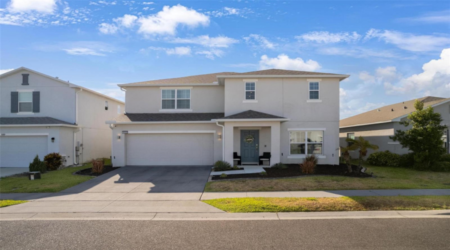Davenport, Florida 33837, 6 Bedrooms Bedrooms, ,5 Bathroomsbathrooms,Residential,For Sale,Meadow Bend,Mfro6305231