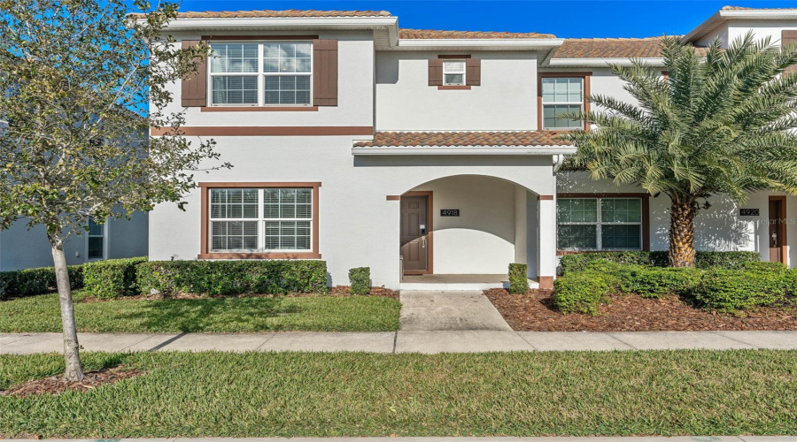 Kissimmee, Florida 34746, 5 Bedrooms Bedrooms, ,4 Bathroomsbathrooms,Residential,For Sale,Windermere,Mfro6305286