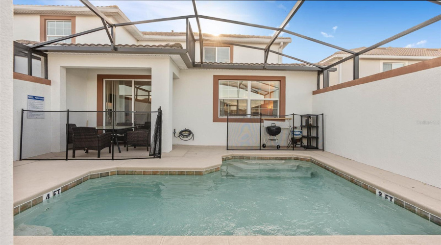 Kissimmee, Florida 34746, 5 Bedrooms Bedrooms, ,4 Bathroomsbathrooms,Residential,For Sale,Windermere,Mfro6305286
