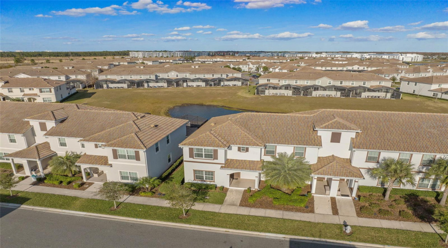 Kissimmee, Florida 34746, 5 Bedrooms Bedrooms, ,4 Bathroomsbathrooms,Residential,For Sale,Windermere,Mfro6305286