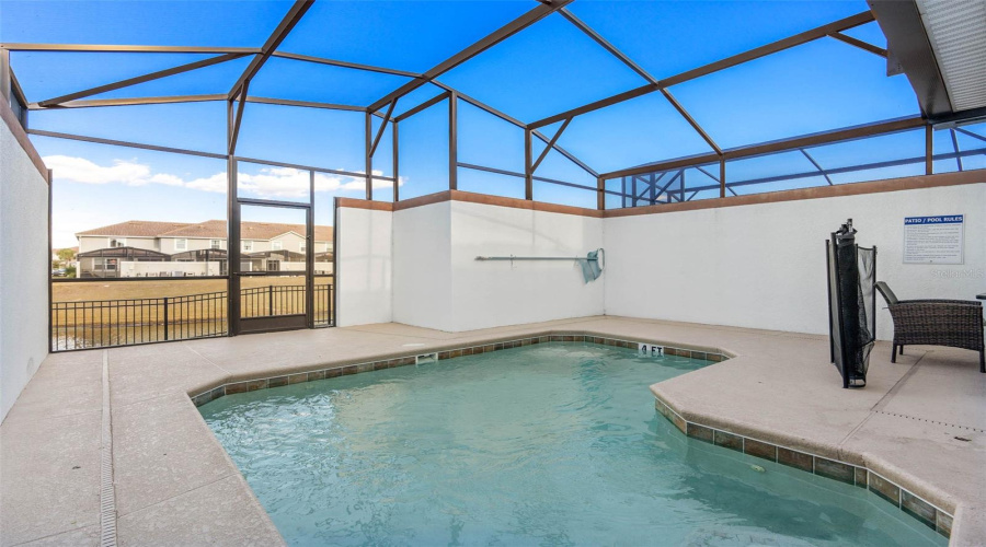 Kissimmee, Florida 34746, 5 Bedrooms Bedrooms, ,4 Bathroomsbathrooms,Residential,For Sale,Windermere,Mfro6305286