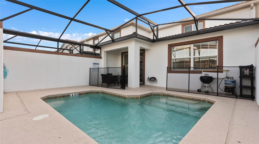 Kissimmee, Florida 34746, 5 Bedrooms Bedrooms, ,4 Bathroomsbathrooms,Residential,For Sale,Windermere,Mfro6305286