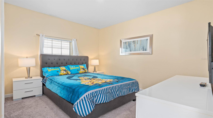Kissimmee, Florida 34746, 5 Bedrooms Bedrooms, ,4 Bathroomsbathrooms,Residential,For Sale,Windermere,Mfro6305286