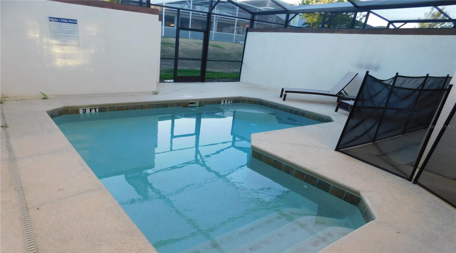Davenport, Florida 33896, 4 Bedrooms Bedrooms, ,3 Bathroomsbathrooms,Residential,For Sale,Dogleg,Mfrs5126086