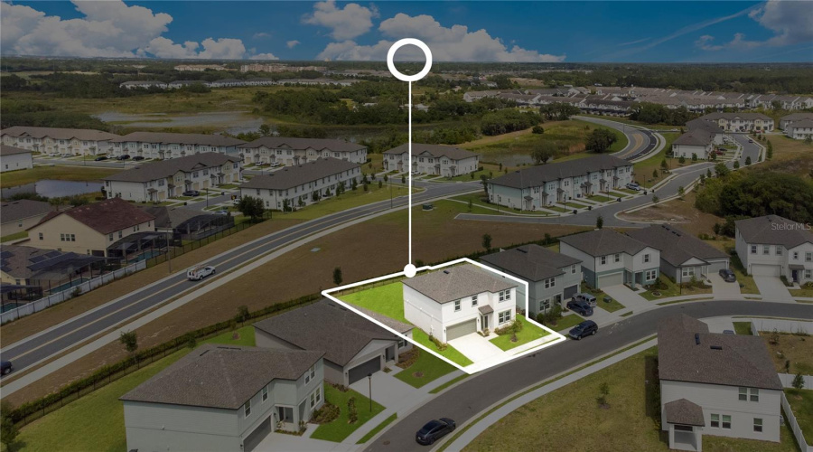 Davenport, Florida 33896, 4 Bedrooms Bedrooms, ,2 Bathroomsbathrooms,Residential,For Sale,Derwent,Mfro6305259