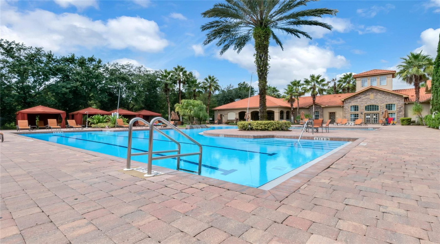 Davenport, Florida 33896, 2 Bedrooms Bedrooms, ,2 Bathroomsbathrooms,Residential,For Sale,Tuscana,Mfrs5126012