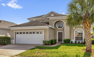 Kissimmee, Florida 34747, 6 Bedrooms Bedrooms, ,3 Bathroomsbathrooms,Residential,For Sale,Sun Palm,Mfro6300041