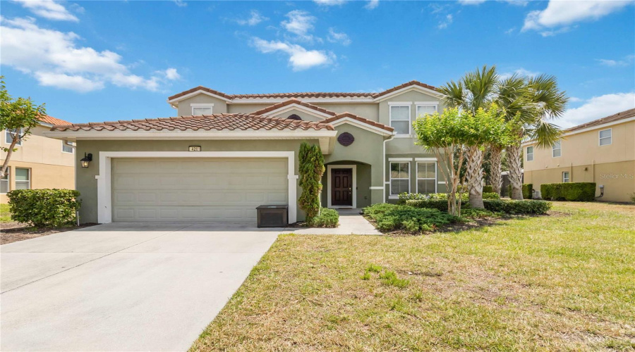 Davenport, Florida 33837, 6 Bedrooms Bedrooms, ,5 Bathroomsbathrooms,Residential,For Sale,Oakview,Mfro6302457