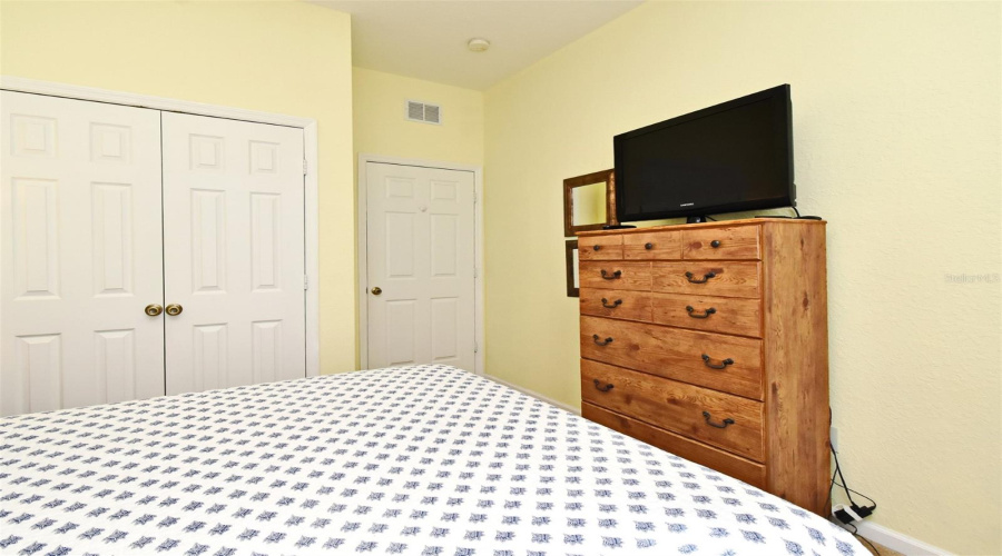 View From 2Nd Bedroom