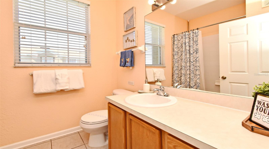 2Nd Bathroom