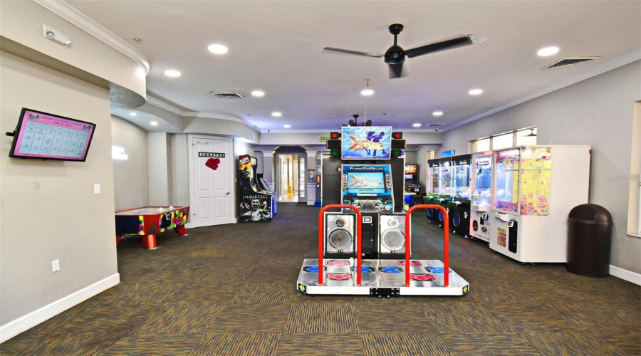 Arcade