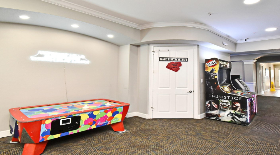 Movie Theater