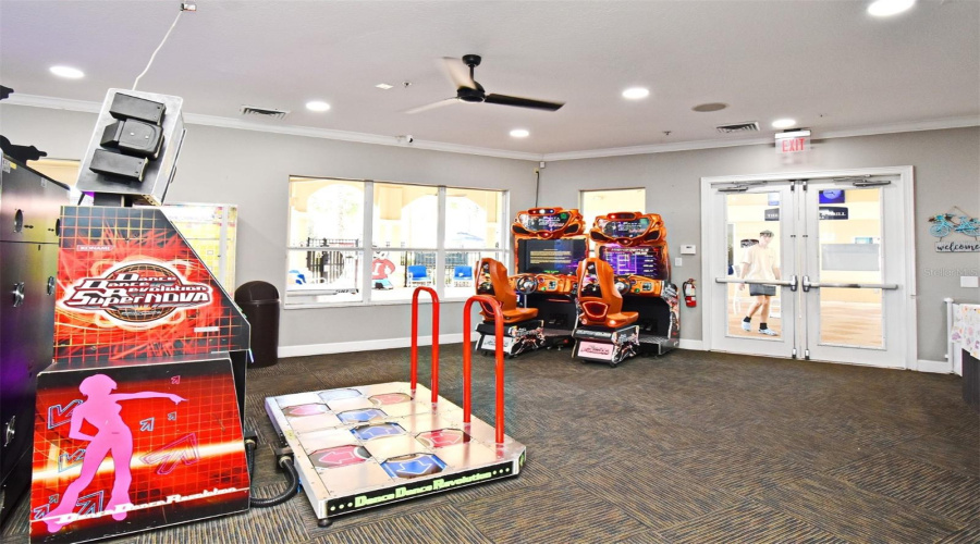 Arcade