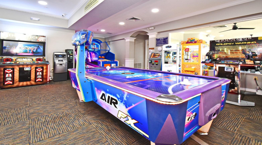 Arcade