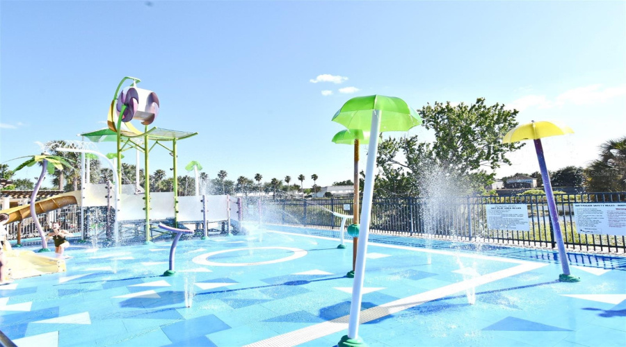 Water Park