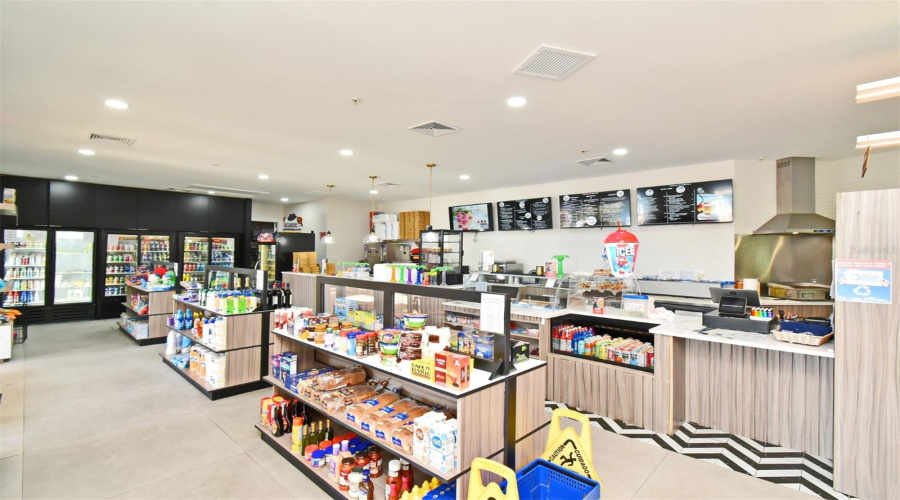 Sundry Store