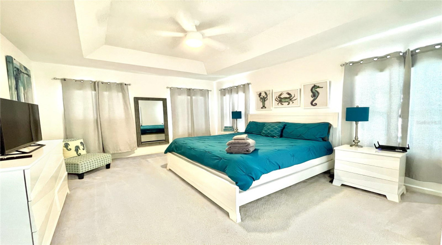 Kissimmee, Florida 34746, 6 Bedrooms Bedrooms, ,5 Bathroomsbathrooms,Residential,For Sale,Monado,Mfra4650635
