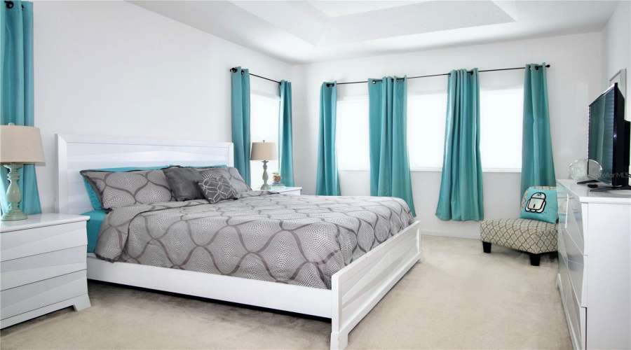 Kissimmee, Florida 34746, 6 Bedrooms Bedrooms, ,5 Bathroomsbathrooms,Residential,For Sale,Monado,Mfra4650635