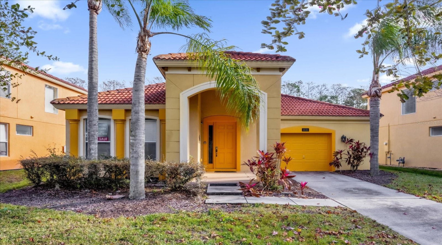Kissimmee, Florida 34746, 4 Bedrooms Bedrooms, ,3 Bathroomsbathrooms,Residential,For Sale,Marcello,Mfro6305135