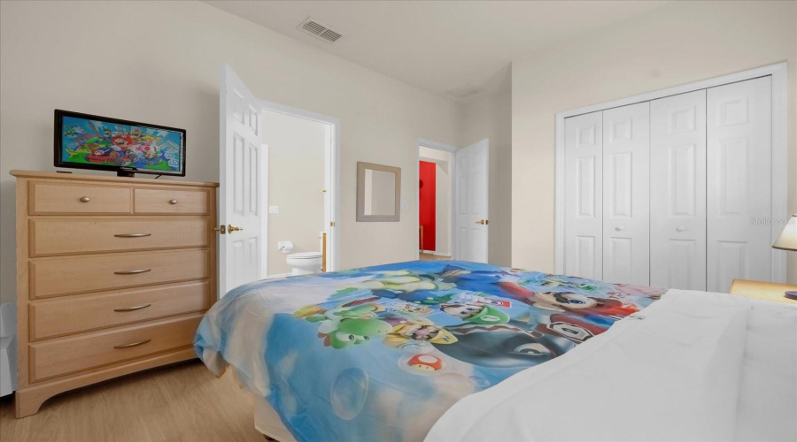 Kissimmee, Florida 34746, 4 Bedrooms Bedrooms, ,3 Bathroomsbathrooms,Residential,For Sale,Marcello,Mfro6305135