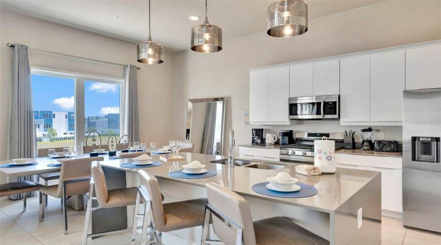 REUNION, Florida 34747, 5 Bedrooms Bedrooms, ,4 BathroomsBathrooms,Residential,For Sale,SANDY RIDGE,0,MFRS5126016