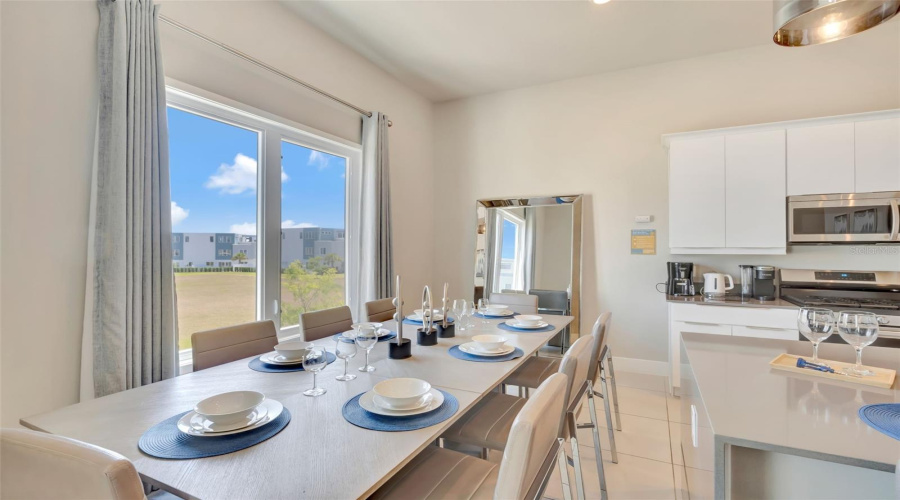 REUNION, Florida 34747, 5 Bedrooms Bedrooms, ,4 BathroomsBathrooms,Residential,For Sale,SANDY RIDGE,0,MFRS5126016
