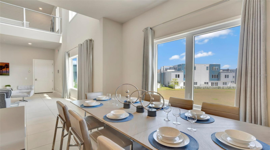 REUNION, Florida 34747, 5 Bedrooms Bedrooms, ,4 BathroomsBathrooms,Residential,For Sale,SANDY RIDGE,0,MFRS5126016