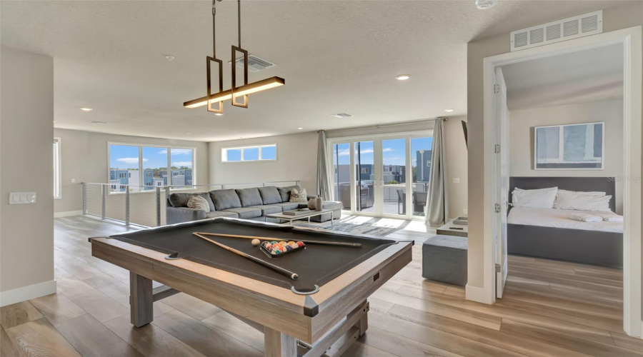 REUNION, Florida 34747, 5 Bedrooms Bedrooms, ,4 BathroomsBathrooms,Residential,For Sale,SANDY RIDGE,0,MFRS5126016