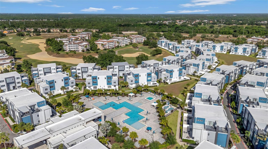 REUNION, Florida 34747, 5 Bedrooms Bedrooms, ,4 BathroomsBathrooms,Residential,For Sale,SANDY RIDGE,0,MFRS5126016