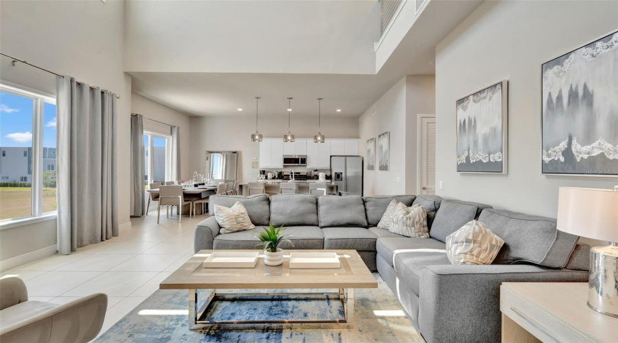 REUNION, Florida 34747, 5 Bedrooms Bedrooms, ,4 BathroomsBathrooms,Residential,For Sale,SANDY RIDGE,0,MFRS5126016