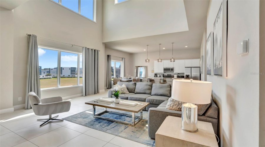 REUNION, Florida 34747, 5 Bedrooms Bedrooms, ,4 BathroomsBathrooms,Residential,For Sale,SANDY RIDGE,0,MFRS5126016