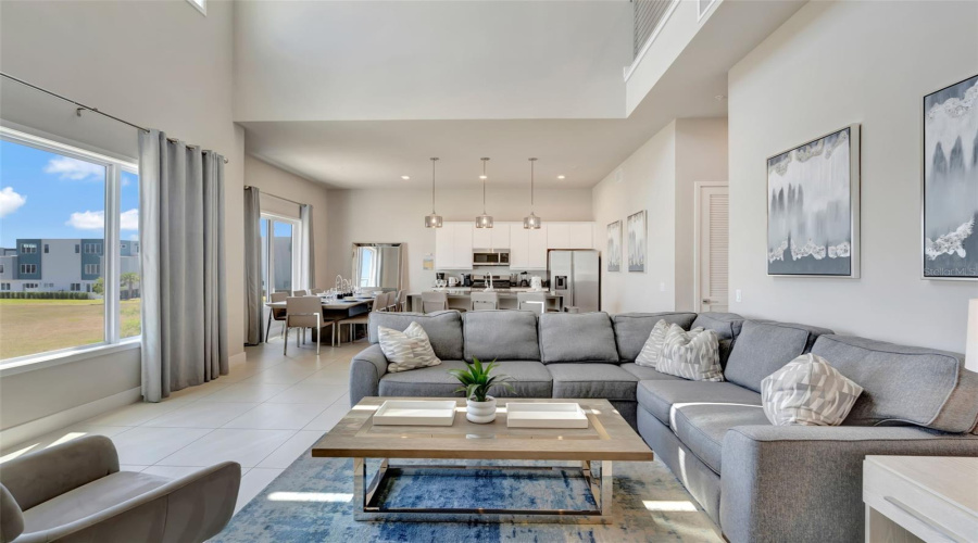 REUNION, Florida 34747, 5 Bedrooms Bedrooms, ,4 BathroomsBathrooms,Residential,For Sale,SANDY RIDGE,0,MFRS5126016