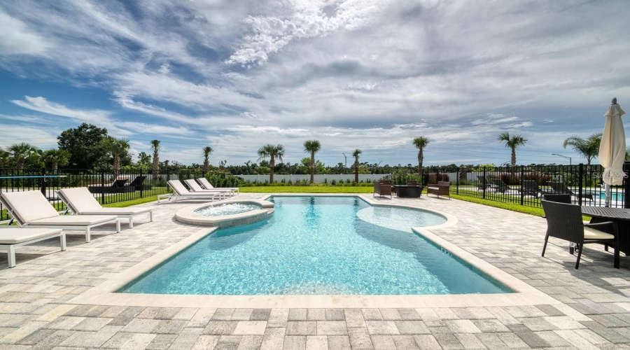 Kissimmee, Florida 34747, 5 Bedrooms Bedrooms, ,5 Bathroomsbathrooms,Residential,For Sale,Fairfax,Mfrtb8381133